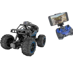Gear4Play 1:18 Wifi CAM Rock Crawler