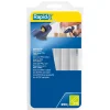 Julpyssel|Lim, Lack & Tejp*Rapid 12 x 190 mm Pvc/kabel 250 g