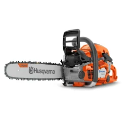 Husqvarna 550 XPG Mark II