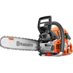 Motorsåg|Trädgårdsmaskiner*Husqvarna 560 XPG Mark II
