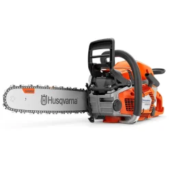 Motorsåg|Trädgårdsmaskiner*Husqvarna 550 XPG Mark II TrioBrake 13''