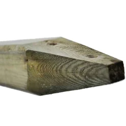 Fyrås Trä 75 x75x2000 mm 84 st