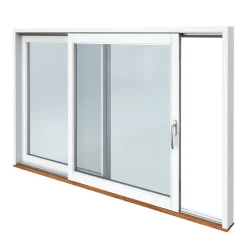 Svenska Fönster A Aluminium