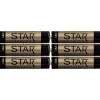 Batteri*Star Trading AAA Power Alkaline 6-pack