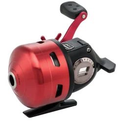 Fiskerullar*Abu Garcia Abumatic 170 Sync Inkapslad