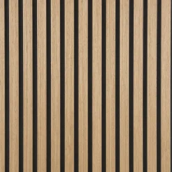 Arkiio AcuLife Oiled Oak 18x520x2400