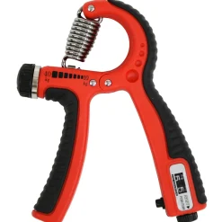 Gymstick Adjustable Hand Grip with Counter