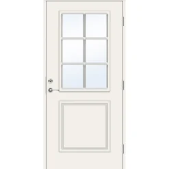 Swedoor Advance-Line Classic Smetana