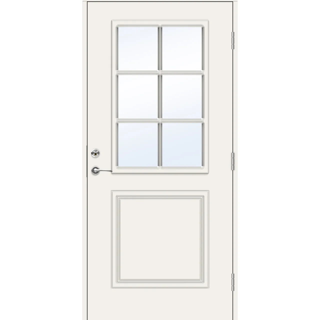 Swedoor Advance-Line Classic Smetana