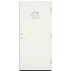 Swedoor Advance-Line Nordic Bergen