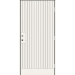 Swedoor Advance-Line Nordic Halmstad