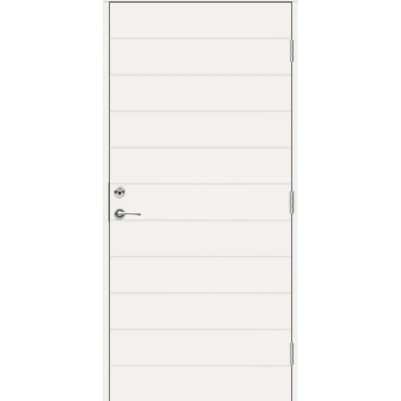 Swedoor Advance-Line Nordic Jokkmokk