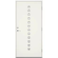 Swedoor Advance-Line Statement Echo