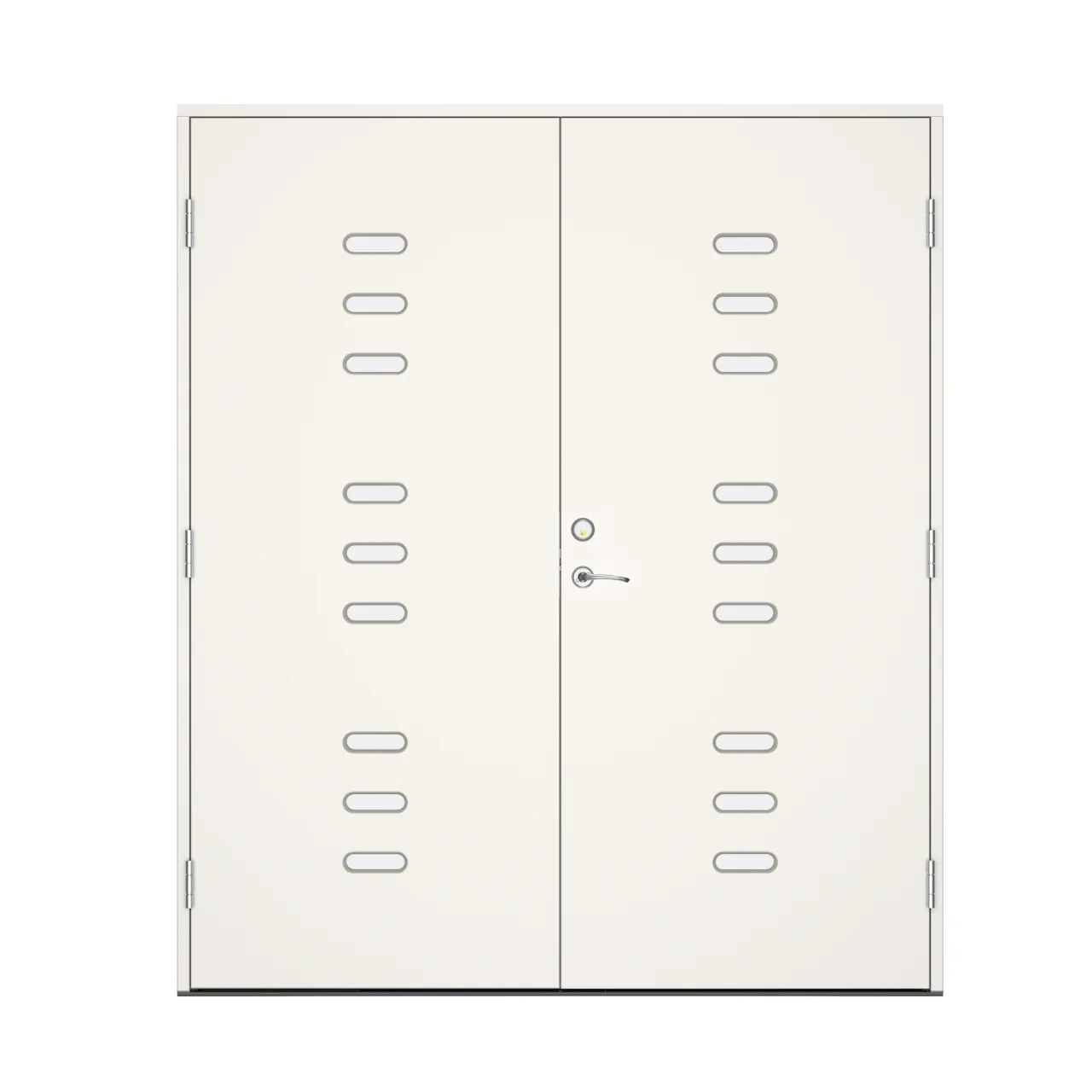 Swedoor Advance-Line Statement Glint