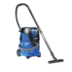Grovdammsugare|Dammsugare*Nilfisk Aero 26-21 PC Våt-/Torrsugare med Blåsfunktion 25L 1250W