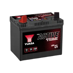 Yuasa 30Ah 330A U1