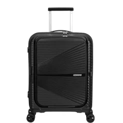 American Tourister Airconic Spinner 55/23 Onyx Svart