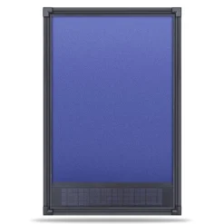 Sunwind AirPlus 100 Solventilator Med Fläkt