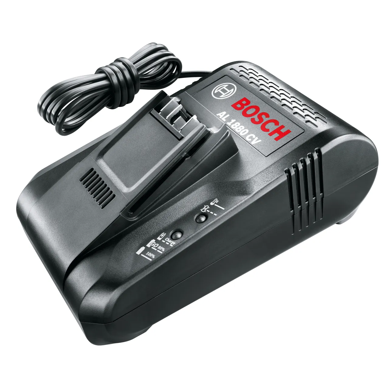 Batteri & Laddare*Bosch Power Tools AL 1880 CV
