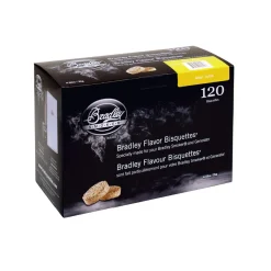 Bradley AL 120-pack