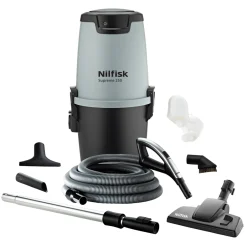 Nilfisk All-in-1 250 Wireless Plus
