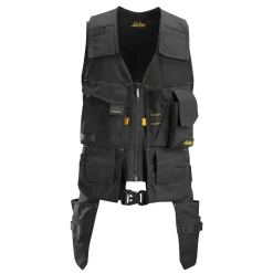 Arbetsväst|Arbetskläder & Skydd*Snickers Workwear AllroundWork