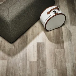 Plastgolv|Vinylgolv*Forbo Allura Click White Autumn Oak