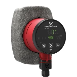 Kampanj Värme & Ventilation*Grundfos Alpha2