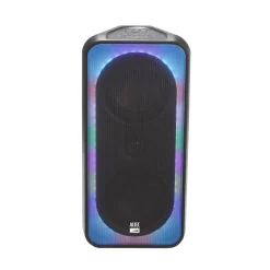 Altech Altec Lansing IMT7100 ShockWave200 RGB IPX67 Svart