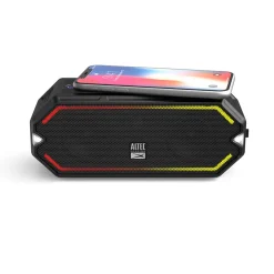 Altech Altec Lansing IMW1300 HydraBlast RGB IPX67 Svart