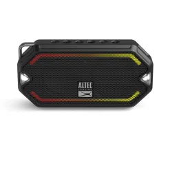 Altech Altec Lansing IMW1000 HydraMini RGB IPX67 Svart