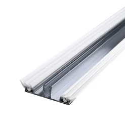 Balkongtak*Plastmo Aluminium 3000 mm