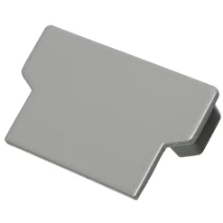 Insynsskydd & Inhägnad|Tillbehör*Novoroom Aluminiumräcke