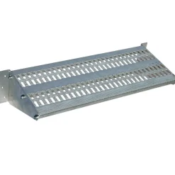 Zarges Aluminium 25x60