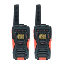 Kampanj Hemelektronik|Ljud & Hifi*Cobra Marine AM1055 PMR Twin Pack