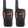 Cobra Marine AM255 PMR Twin Pack