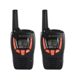 Kampanj Hemelektronik|Ljud & Hifi*Cobra Marine AM655 PMR Twin Pack