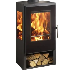 Kamin|Vatten & Värme Fritidsboende*Panadero Andes 3V EcoDesign