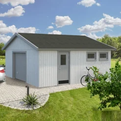 Palmako Andre 28,5 m2