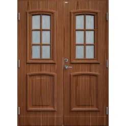 Diplomat Anita Cotswoldglas Teak