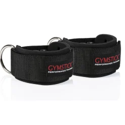 Träningsutrustning*Gymstick Ankelvikt Gy61176 Bygghemma.se