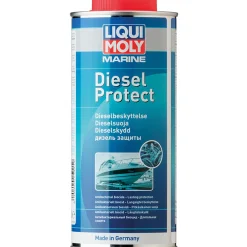 Liqui Moly Anti Dieselpest 1 l