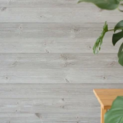 Innerpanel|Inomhuspanel*Baseco Antik Stengrå Slätspont