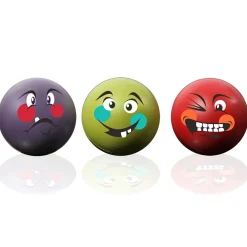 Gymstick Anti-Stress Ball 3-pack