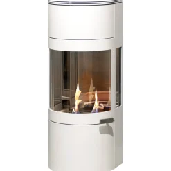 Kamin*SPISMILJÖ Apartment 2