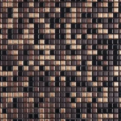 Konradssons Appiani Mix Tribal Chic 1,2x1,2 cm