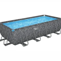 Bestway APX 365 Rektangulär 5,49 x 2,74 m