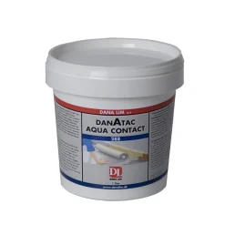 Danalim Aqua Kontakt 288 1L Vit Neopren