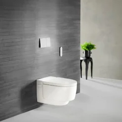 Toalettstol|Kampanj Badrum*Geberit AquaClean Mera Classic