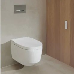 Toalettstol*Geberit AquaClean Mera Comfort